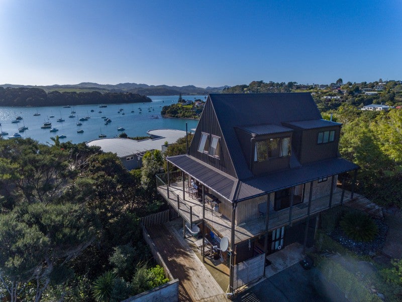 39 Mill Bay Road, MANGONUI, Mangonui - Carousel 1