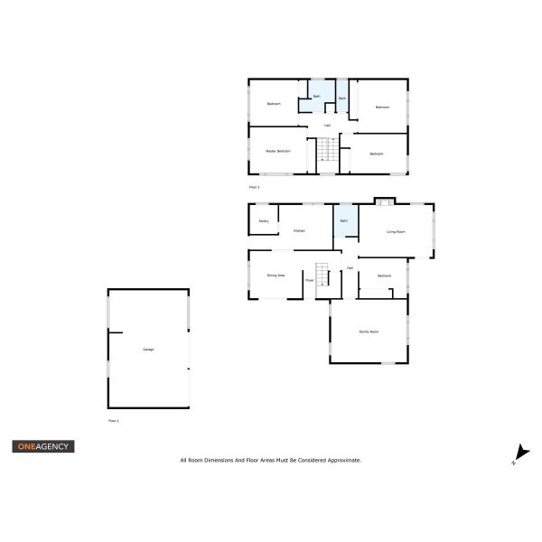 44 Kensington Avenue, Mairehau, Christchurch - Carousel 37