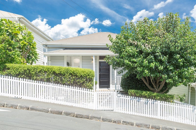 Property Valuation for 66 Virginia Avenue West, Eden Terrace, Auckland