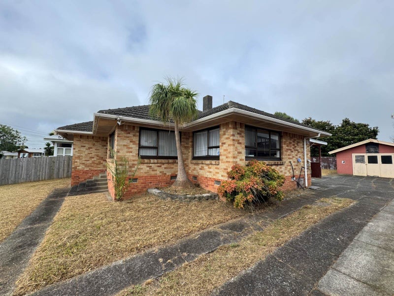 46 McKean Avenue, Manurewa, Auckland - Carousel 2