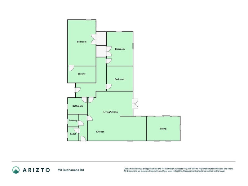 90 Buchanans Road, Hei Hei, Christchurch - Carousel 36