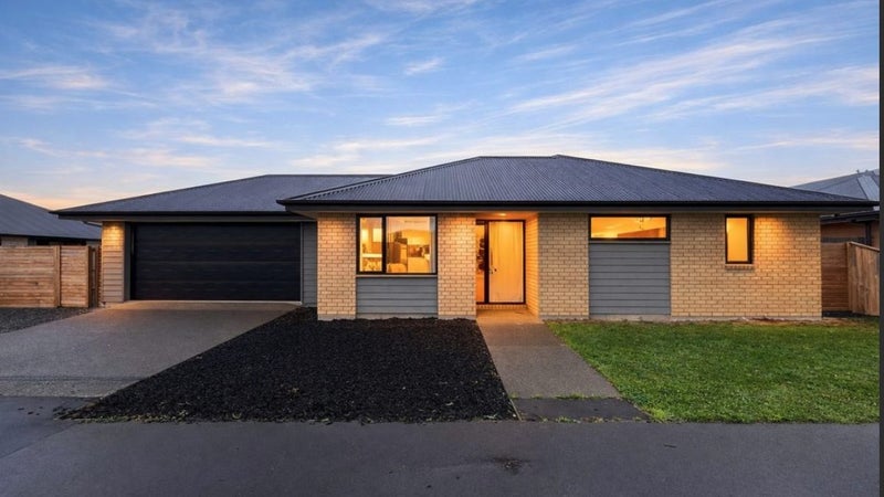 981 Goulds Road, Rolleston, Rolleston - Carousel 1