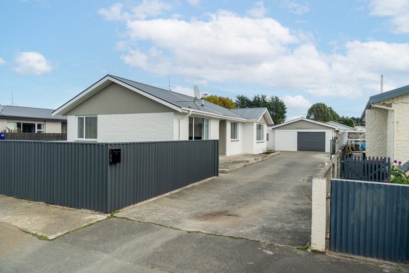 136 Regent Street, Heidelberg, Invercargill, Southland - Carousel 1