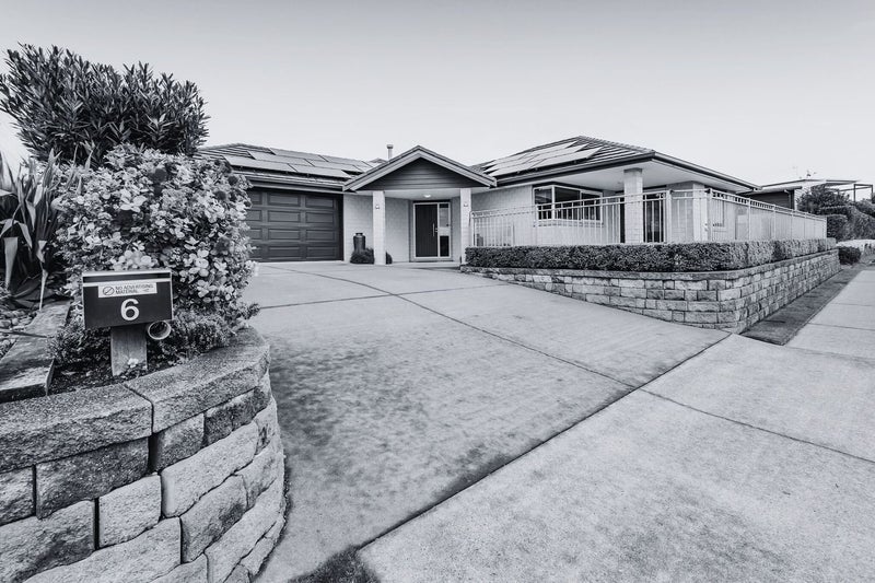 6 Saint Andrews Parkway, Waiwhakaiho, New Plymouth, Taranaki - Carousel 48