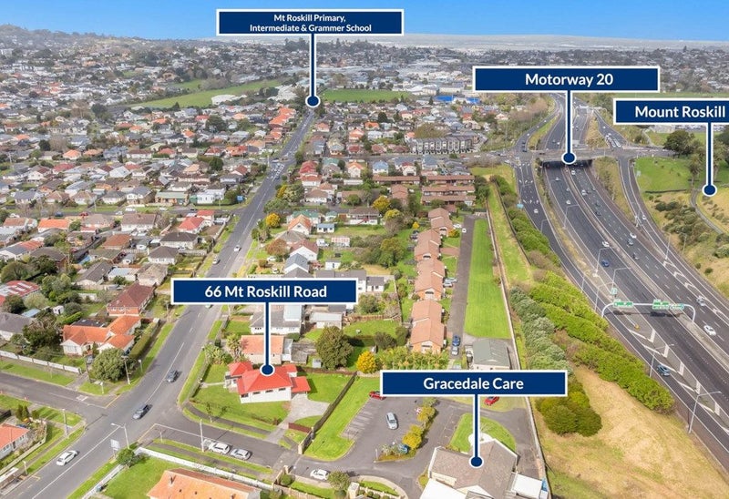 66 Mount Roskill Road, Mount Roskill, Auckland - Carousel 19