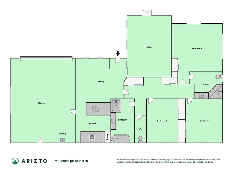 9 Rubicon Place, Hei Hei, Christchurch - Carousel 28