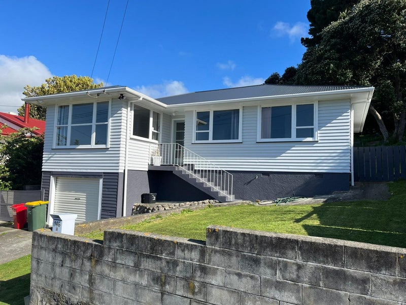 146 Sievers Grove, Cannons Creek, Porirua - Carousel 1