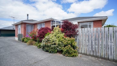 151 West Street, Hawthorndale, Invercargill - Carousel 1
