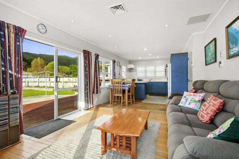 144 Wise Street, Wainuiomata, Lower Hutt - Carousel 2