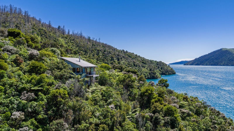 0 Maraetai Bay, Maraetai Bay, Picton - Carousel 2