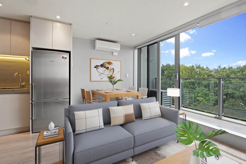 304/27 Union Street, Auckland Central, Auckland - Carousel 1