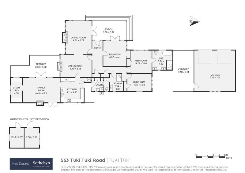 563 Tuki Tuki Road, Tuki Tuki, Hastings - Carousel 27