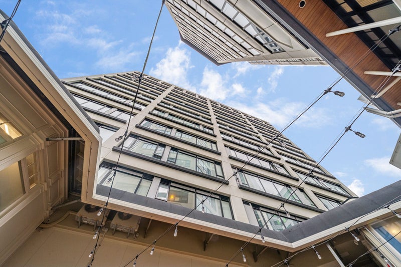 509/120 Victoria Street, Te Aro, Wellington - Carousel 15