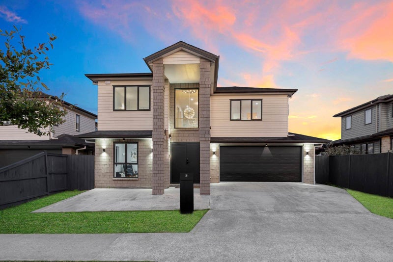 6 Springside Drive, Flat Bush, Auckland - Carousel 1