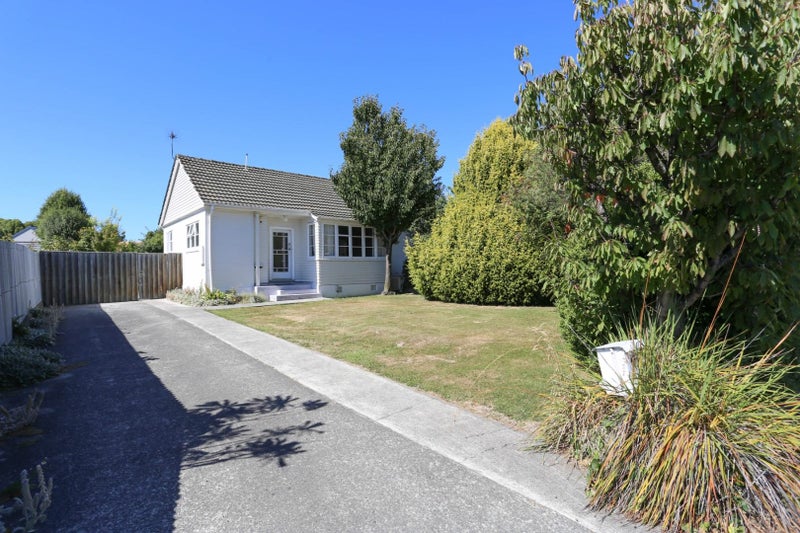 Property Valuation for 115 Peverel Street, Riccarton, Christchurch
