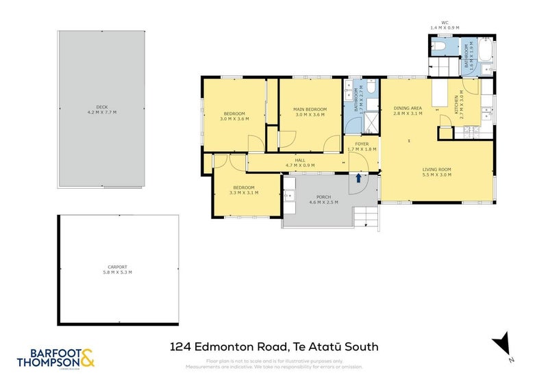 124 Edmonton Road, Te Atatu South, Auckland - Carousel 16