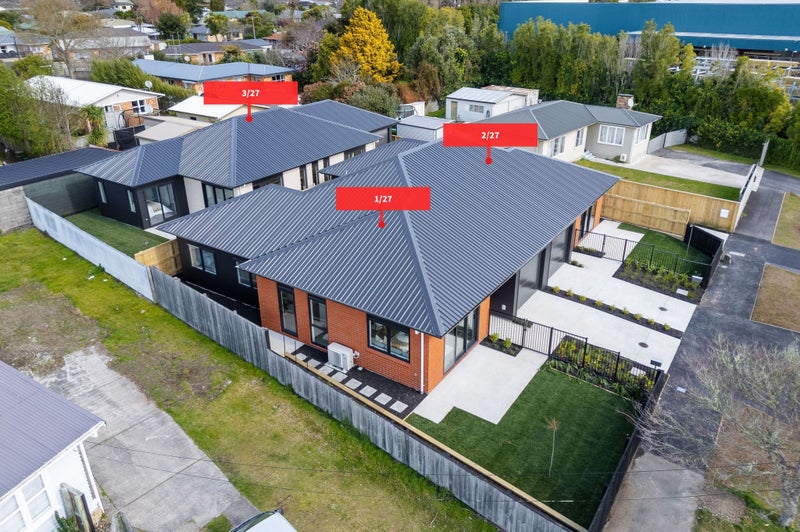 27 Cotton Street, Saint Andrews, Hamilton - Carousel 21