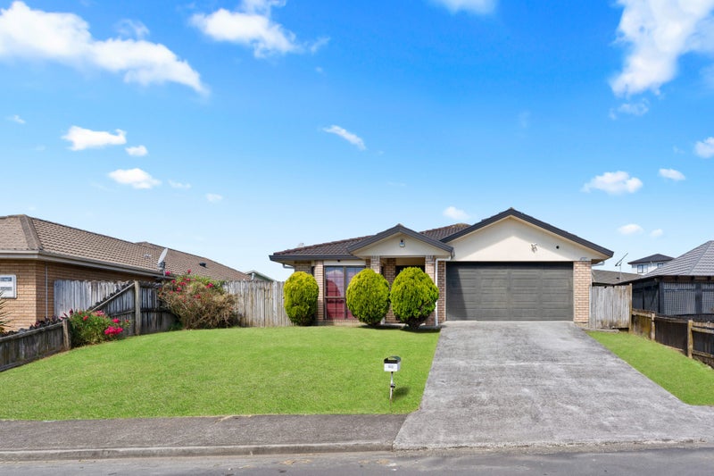 94 Pitt Avenue, Clendon Park, Auckland - Carousel 1