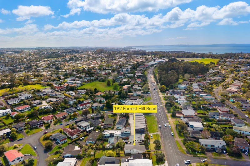 192 Forrest Hill Road, Forrest Hill, Auckland - Carousel 23