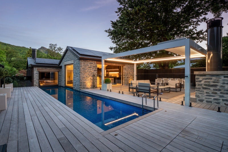 4 Cardigan Street, Arrowtown, Arrowtown - Carousel 1