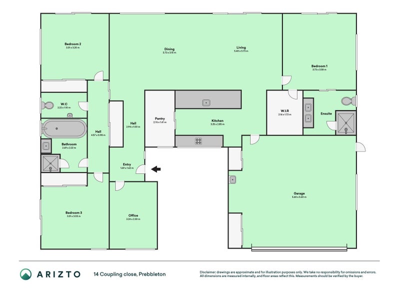 14 Coupling Close, Prebbleton, Prebbleton - Carousel 33