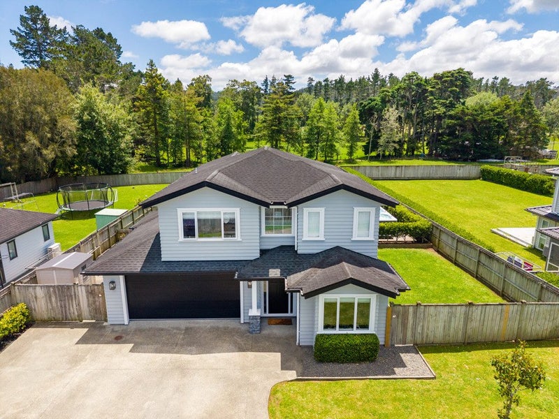 11 Kahika Grove, Huapai, Kumeu - Carousel 2
