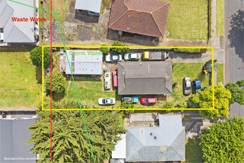 15 Windmill Road, Pukekohe, Pukekohe - Carousel 1