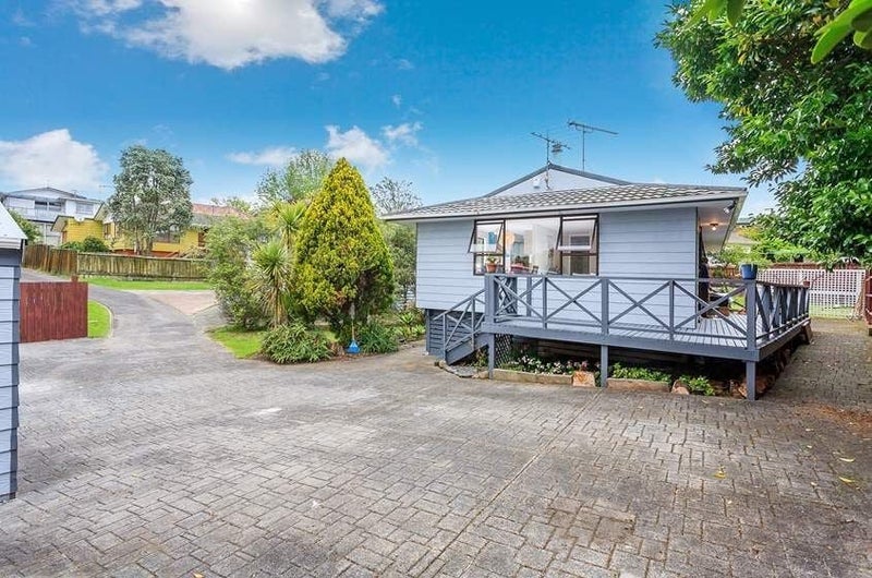 34C Maioro Street, New Windsor, Auckland - Carousel 1