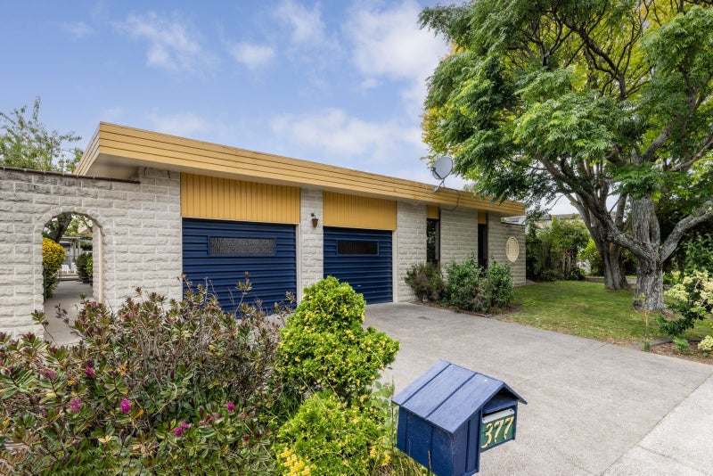 377 Westminster Avenue, Tamatea, Napier - Carousel 24