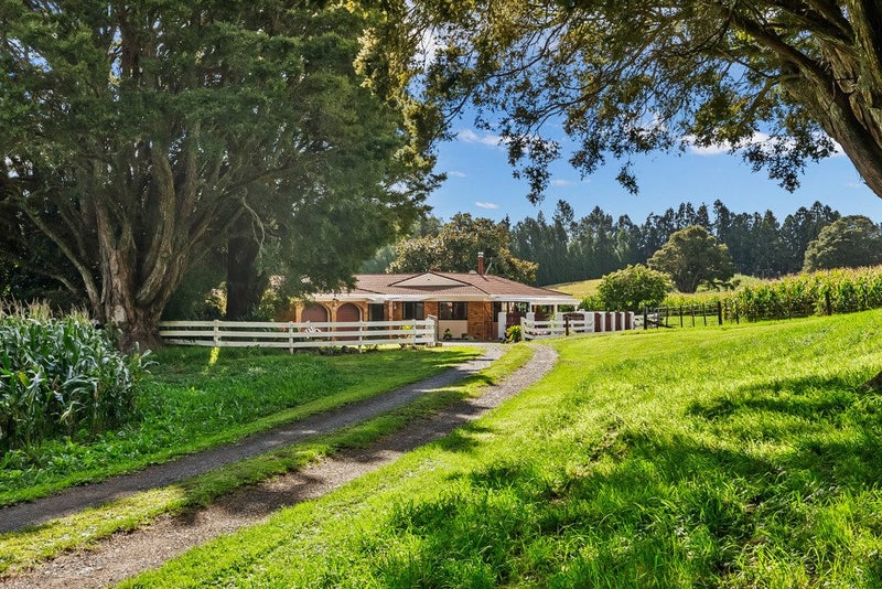 397 Three Mile Bush Road, Kamo - Carousel 1