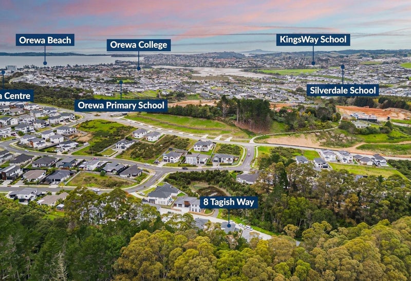 8 Tagish Way, Orewa, Orewa - Carousel 10