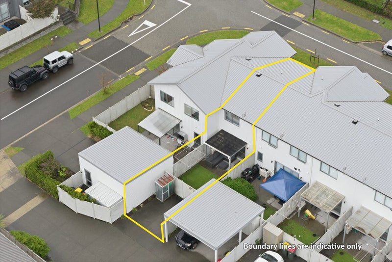 14 Adlam Lane, Conifer Grove, Papakura, Auckland - Carousel 28