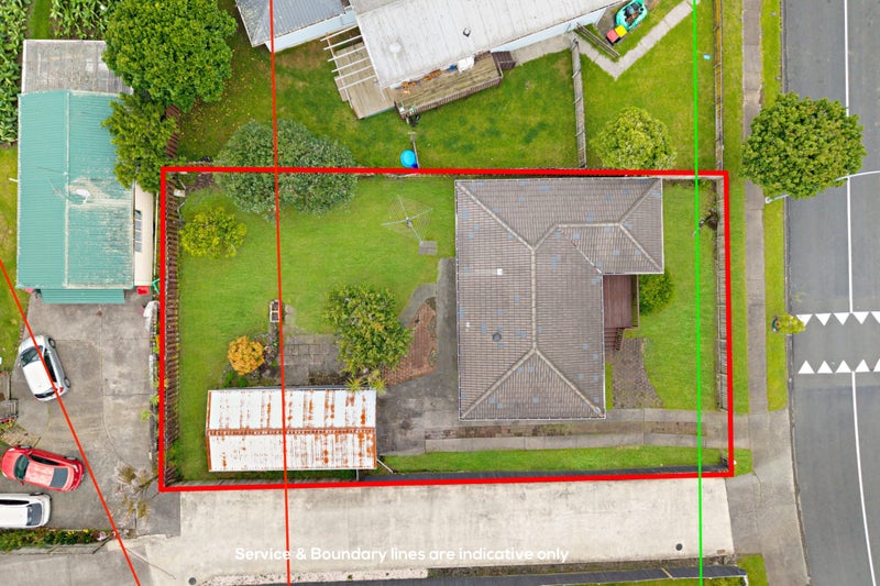 46 Dagenham Street, Manurewa, Auckland - Carousel 1