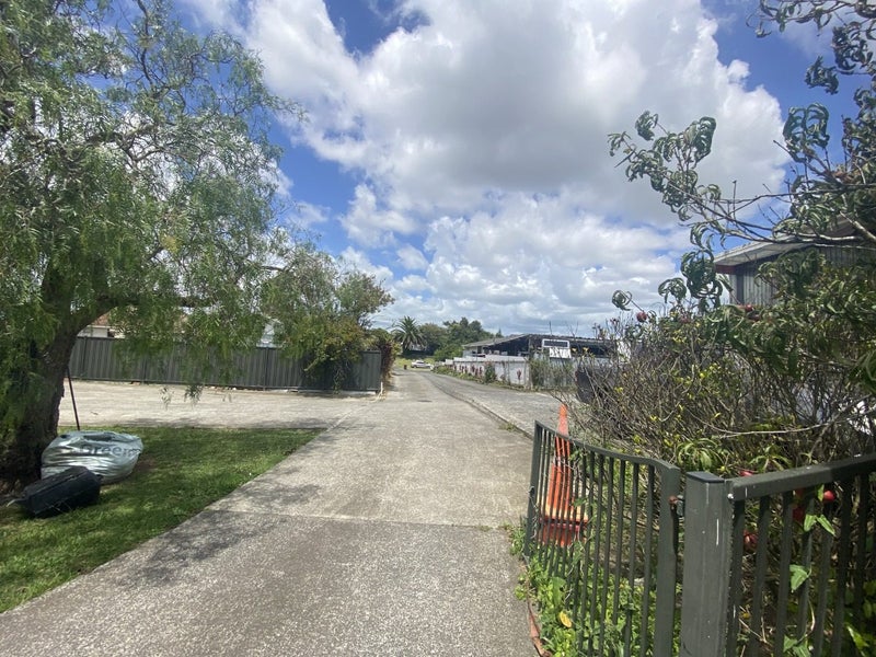 22C Imrie Avenue, Mangere, Manukau City, Auckland - Carousel 16