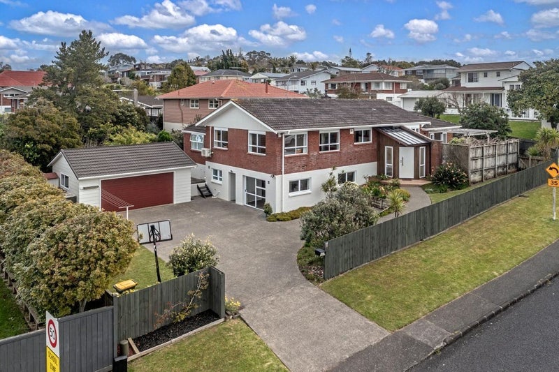 80 Eban Avenue, Hillcrest, Auckland - Carousel 1