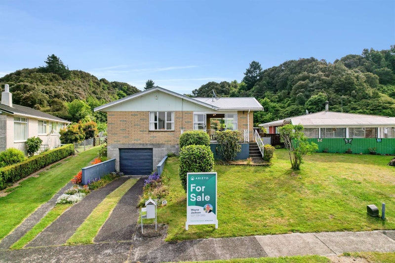 57 Holyoake Crescent, Kawerau, Kawerau - Carousel 1