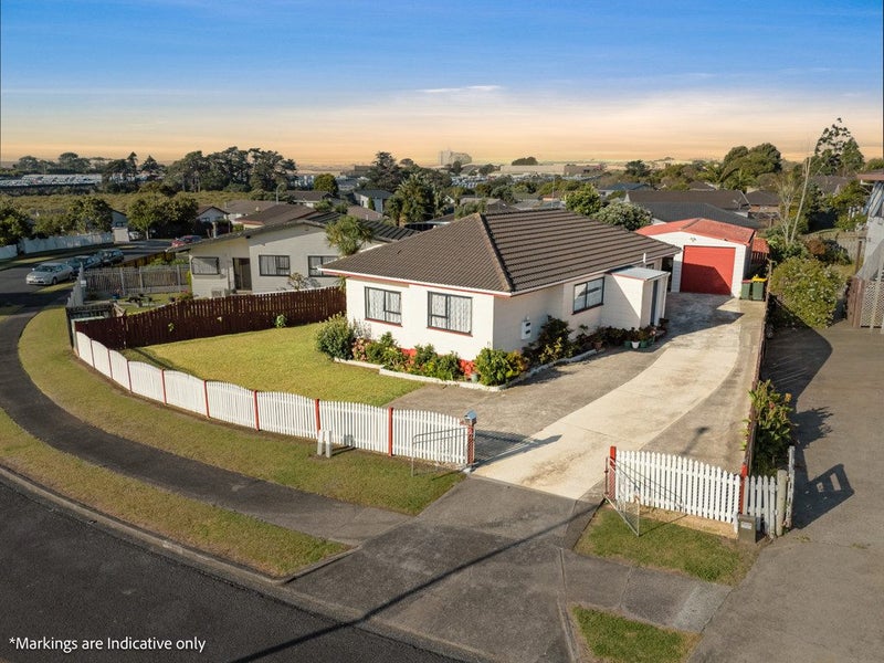 17 Kopara Place, Clendon Park, Auckland - Carousel 1