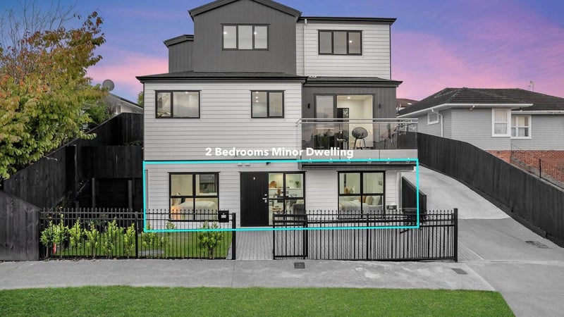 17 Mary Dreaver Street, New Windsor, Auckland - Carousel 1