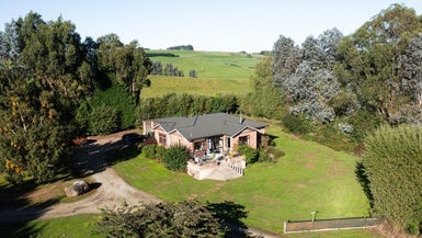 334 Waimahaka Fortification Road, Wyndham - Carousel 1