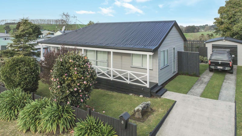 8 Garrison Street, Arapuni, Putaruru - Carousel 1