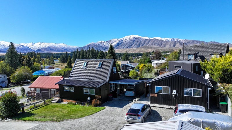 14 Allan Street, Lake Tekapo - Carousel 1