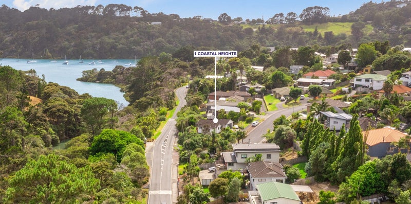 1 Coastal Heights, Stillwater, Silverdale - Carousel 1