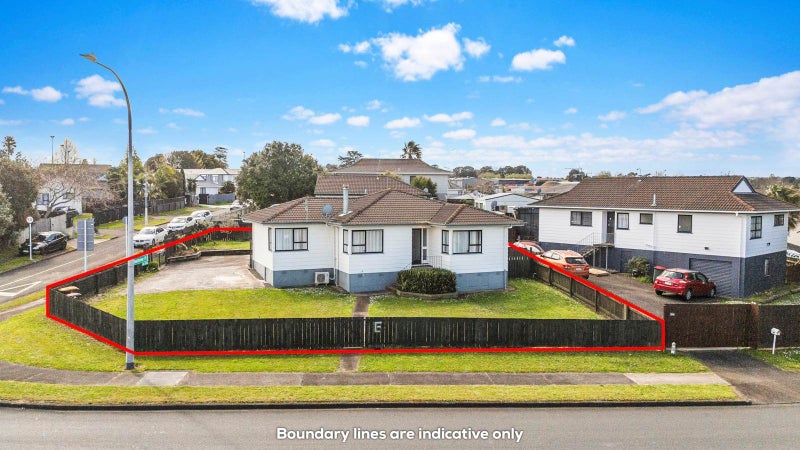 213 Mahia Road, Wattle Downs, Auckland - Carousel 1