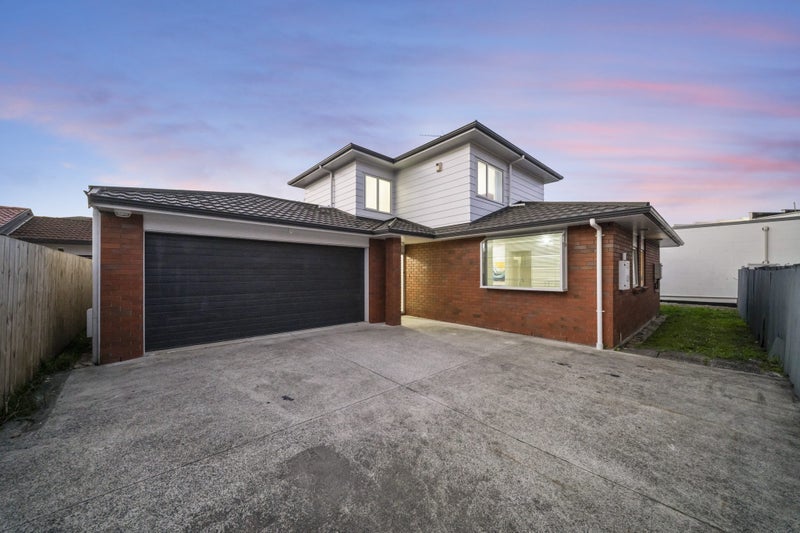 3 Haverstock Road, Sandringham, Auckland - Carousel 1