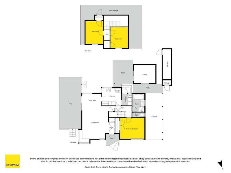 10A Haig Avenue, Mount Roskill, Auckland - Carousel 21