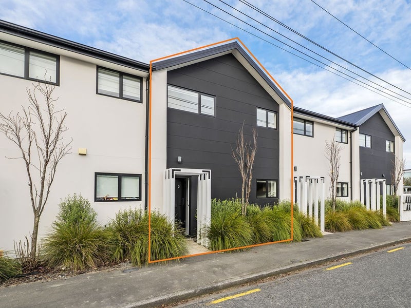 5 Bings Lane, Richmond, Christchurch - Carousel 20