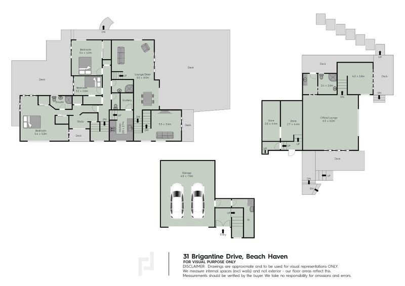 31 Brigantine Drive, Beach Haven, Auckland - Carousel 38