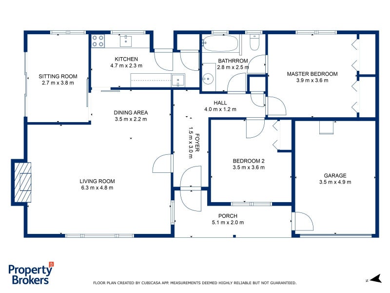 28B Wanganui Road, Marton - Carousel 22