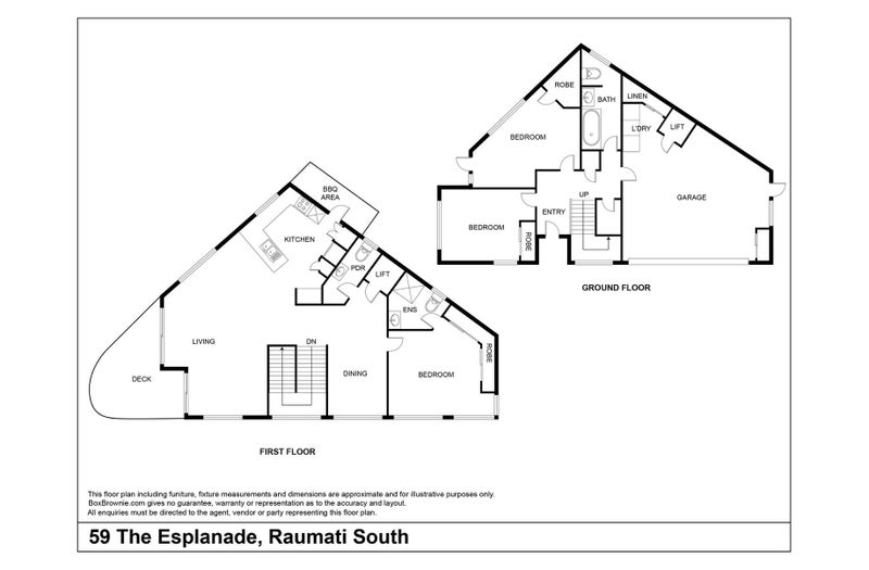 59 The Esplanade, Raumati South, Paraparaumu - Carousel 31