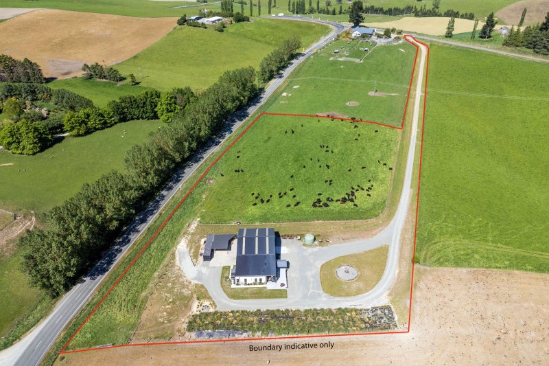 4A Mount Michael Road, Fairlie, Mackenzie, Canterbury - Carousel 19